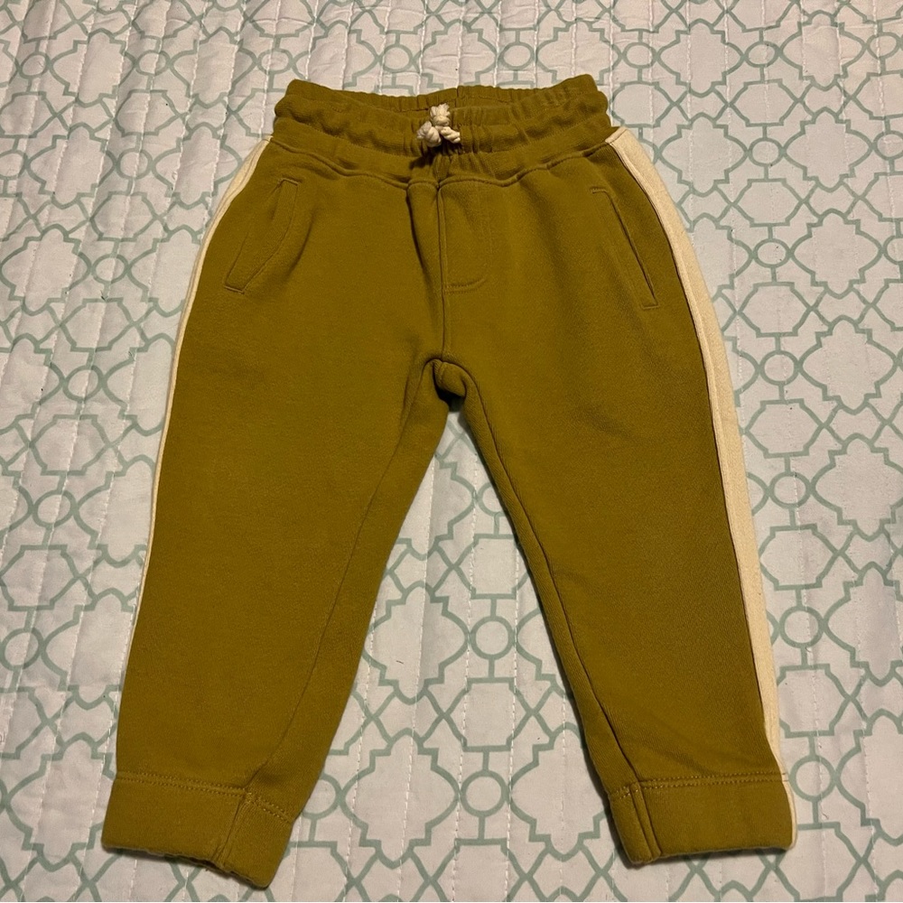 Rylee and Cru Pants